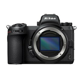 ニコン(Nikon) Z 7II ボディ