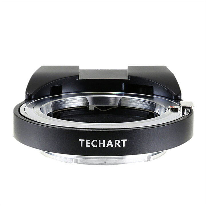 楽天市場】TECHART(テックアート)マウントアダプター LM-EA7（ライカM 