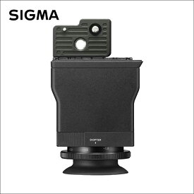 シグマ(sigma) LCDビューファインダー LCD VIEW FINDER LVF-11