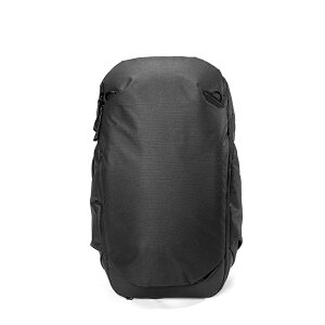 �s�[�N�f�U�C��(peak design) �g���x�� �o�b�N�p�b�N 30L �u���b�N BTR-30-BK-2�yPFAS�t���[�z
