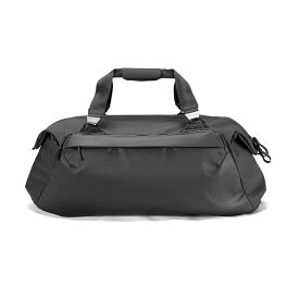 ピークデザイン(peak design) トラベル ダッフル 65L ブラック BTRD-65-BK-1