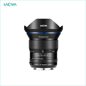 LAOWA(���I��) LAOWA 15mm F2 Zero-D �L���m��RF�}�E���g�p