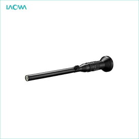 LAOWA(ラオワ) LAOWA 24mm F14 2X MACRO PROBE キヤノンRFマウント用