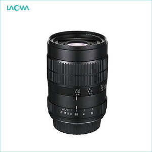 LAOWA(I) 60mm F2.8 2X ULTRA MACRO LmEF}Egp