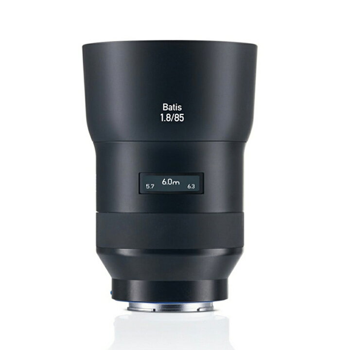 楽天市場】Carl Zeiss（カールツァイス）Batis 1.8/85 ソニーEマウント 