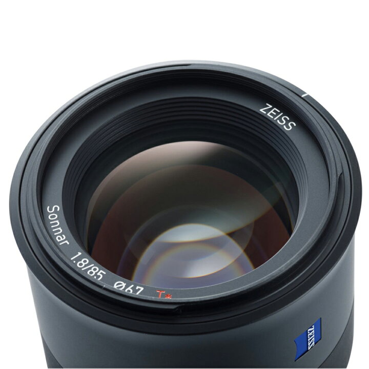 楽天市場】Carl Zeiss（カールツァイス）Batis 1.8/85 ソニーEマウント 