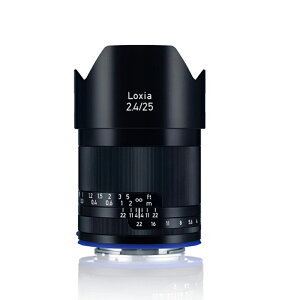 Carl Zeiss�i�J�[���c�@�C�X�jLoxia 2.4/25 �\�j�[E�}�E���g