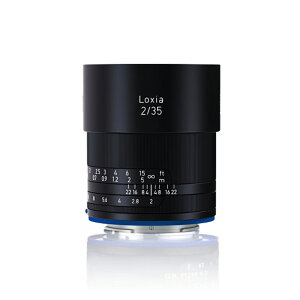 Carl Zeiss�i�J�[���c�@�C�X�jLoxia 2/35 �\�j�[E�}�E���g