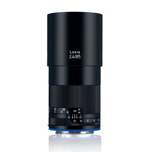 Carl ZeissiJ[c@CXjLoxia 2.4/85 \j[E}Eg