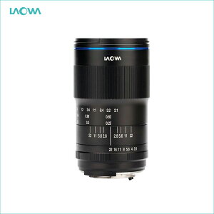 LAOWA(I) 100mm F2.8 2X Ultra Macro APO LmRF}Egp