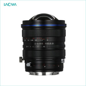 LAOWA(I) 15mm F4.5 Zero-D Shift LmEF}Egp