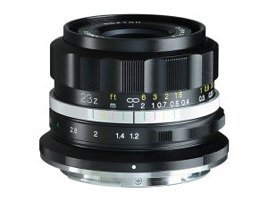 Voigtlander (tHNg_[) NOKTON D23mm F1.2 Aspherical iAPS-CjjRZ}Egp