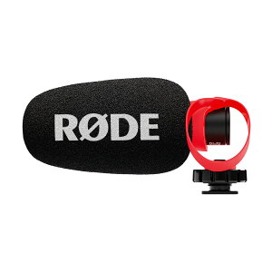 RODE([h)@VideoMicro II IJVbgK}CN