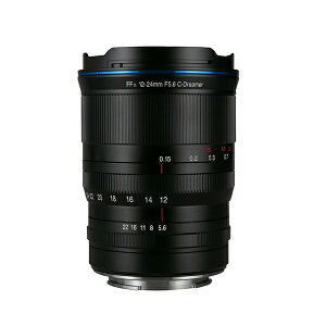 LAOWA�i���I���j12-24mm F5.6 ZOOM �\�j�[E�}�E���g�p