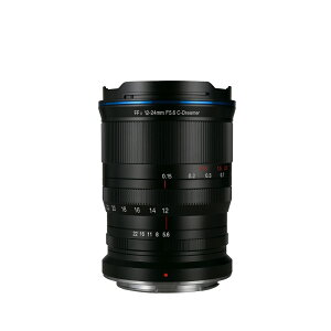LAOWA�i���I���j12-24mm F5.6 ZOOM �j�R��Z�}�E���g�p