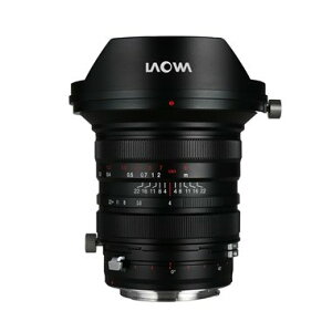 LAOWA(I) LAOWA 20mm F4 Zero-D VtgY LmEF}Egp