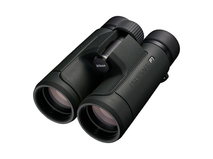 楽天市場】ニコン(Nikon) 10倍双眼鏡 PROSTAFF プロスタッフ P7 10x42 