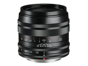 Voigtlander (tHNg_[) MACRO APO-ULTRON 35mm F2 tWtCX}EgΉ