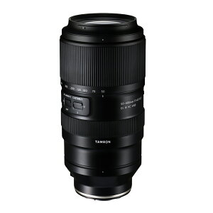^(TAMRON) 50-400mm F/4.5-6.3 DiIII VC VXD (A067Sj \j[E}Eg