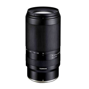 ^(TAMRON) 70-300mm F/4.5-6.3 Di III RXD (Model A047) jRZ}Egp