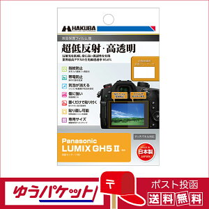 �y�䂤�p�P�b�g�z�� ���������z�n�N�o �t���ی�t�B����III �p�i�\�j�b�N LUMIX GH5II �p (DGF3-PAGH5M2)