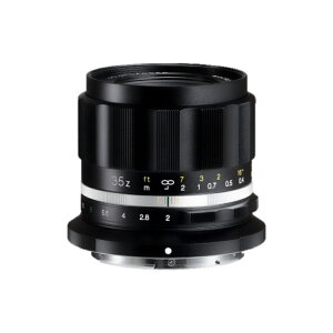 Voigtlander (tHNg_[) }NA|^[ D35mm F2 iAPS-CjjRZ}Eg