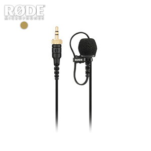 RODE([h)@Lavalier II s}CN LAVALIERII