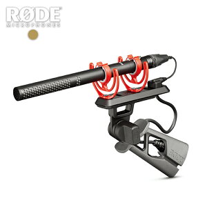 RODE(���[�h)�@NTG5 ���P�[�V�������R�[�f�B���O�L�b�g