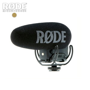 RODE([h)@VideoMic Pro+ RfT[}CN