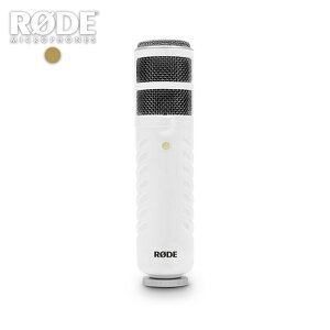 RODE([h)@Podcaster USB u[hLXg}CN