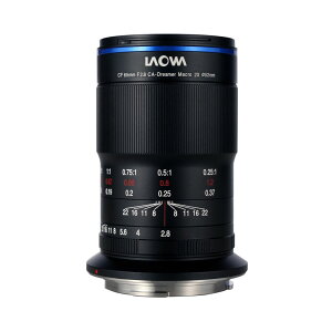 LAOWA(���I��) 65mm F2.8 2X Ultra Macro APO �L���m��RF�}�E���g�p