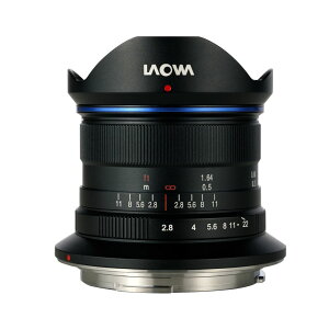 LAOWA(���I��) LAOWA 9mm F2.8 ZERO-D �L���m��RF�}�E���g�p