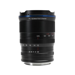 LAOWA�i���I���j12-24mm F5.6 ZOOM ���C�JL�}�E���g�p