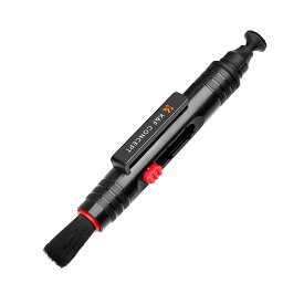 【クロネコゆうパケット配送】K&F Concept レンズクリーニングペン　KF-CPEN