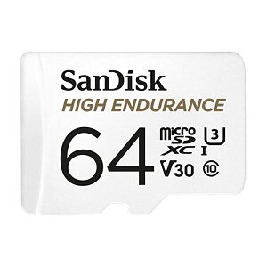 ylR|X֔zizysAizTfBXN(SanDisk) ϋv hCuR[_[ ANVJΉ microSDXC 64GB SDSQQNR-064G-GN6IA