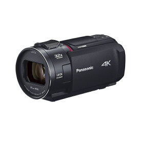 パナソニック デジタル4Kビデオカメラ HC-VX2MS