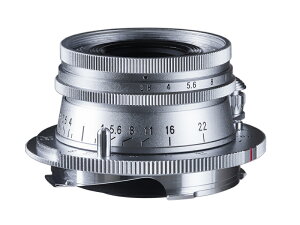 Voigtlander (tHNg_[) COLOR-SKOPAR 28mmF2.8 Aspherical Type I Vo[@VM}Eg