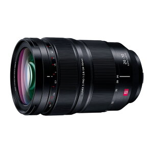 pi\jbN(Panasonic) LUMIX S PRO 24-70mm F2.8 L}EgVXepY S-E2470