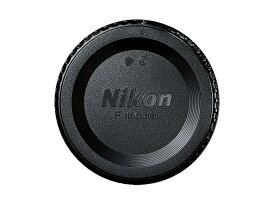 【ネコポス便配送商品】ニコン(Nikon) ボディキャップ　BF-1B