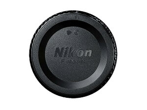 �y�N���l�R�䂤�p�P�b�g�z���z�j�R��(Nikon) �{�f�B�L���b�v�@BF-1B