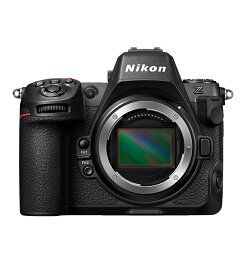 ニコン(Nikon) Z 8 ボディ