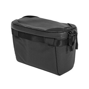 �s�[�N�f�U�C��(peak design) �J�����L���[�u V2 X �X���[���@BCC-XS-BK-3�yPFAS�t���[�z