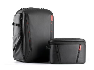 PGYTECH OneMo 2 BackPack ([ 2 obNpbN) 25L P-CB-110