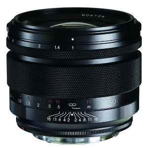 Voigtlander (tHNg_[) NOKTON(mNg) 50mm F1 Aspherical RF}Eg