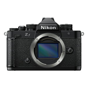 jR(Nikon) Z f {fB