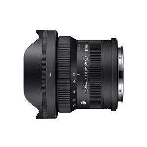 VO}(Sigma) 10-18mm F2.8 DC DN Contemporary tWtCX}Egp