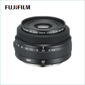 �t�W�t�C����(FUJIFILM) �t�W�m�������Y GF50mmF3.5 R LM WR