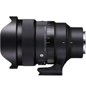 VO}(Sigma) 15mm F1.4 DG DN DIAGONAL FISHEYE Art \j[E}Egp