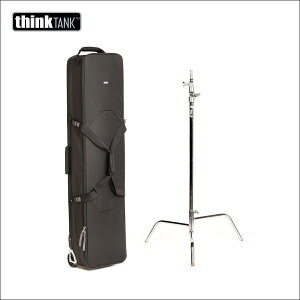 �V���N�^���N�t�H�g�ithinkTANKphoto�j�X�^���h�}�l�[�W���[52 �@(Stand Manager 52)