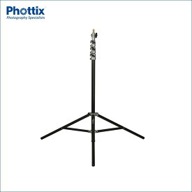 【アウトレット】 Phottix(フォティックス)　Saldo 280 Air Cushion Light Stand